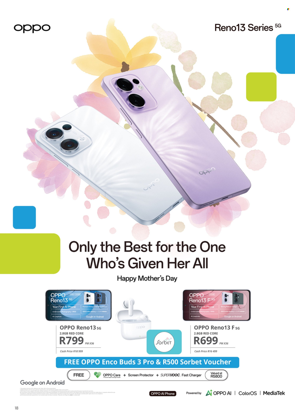 Cellucity specials - 05.07.2025 - 06.09.2025. 