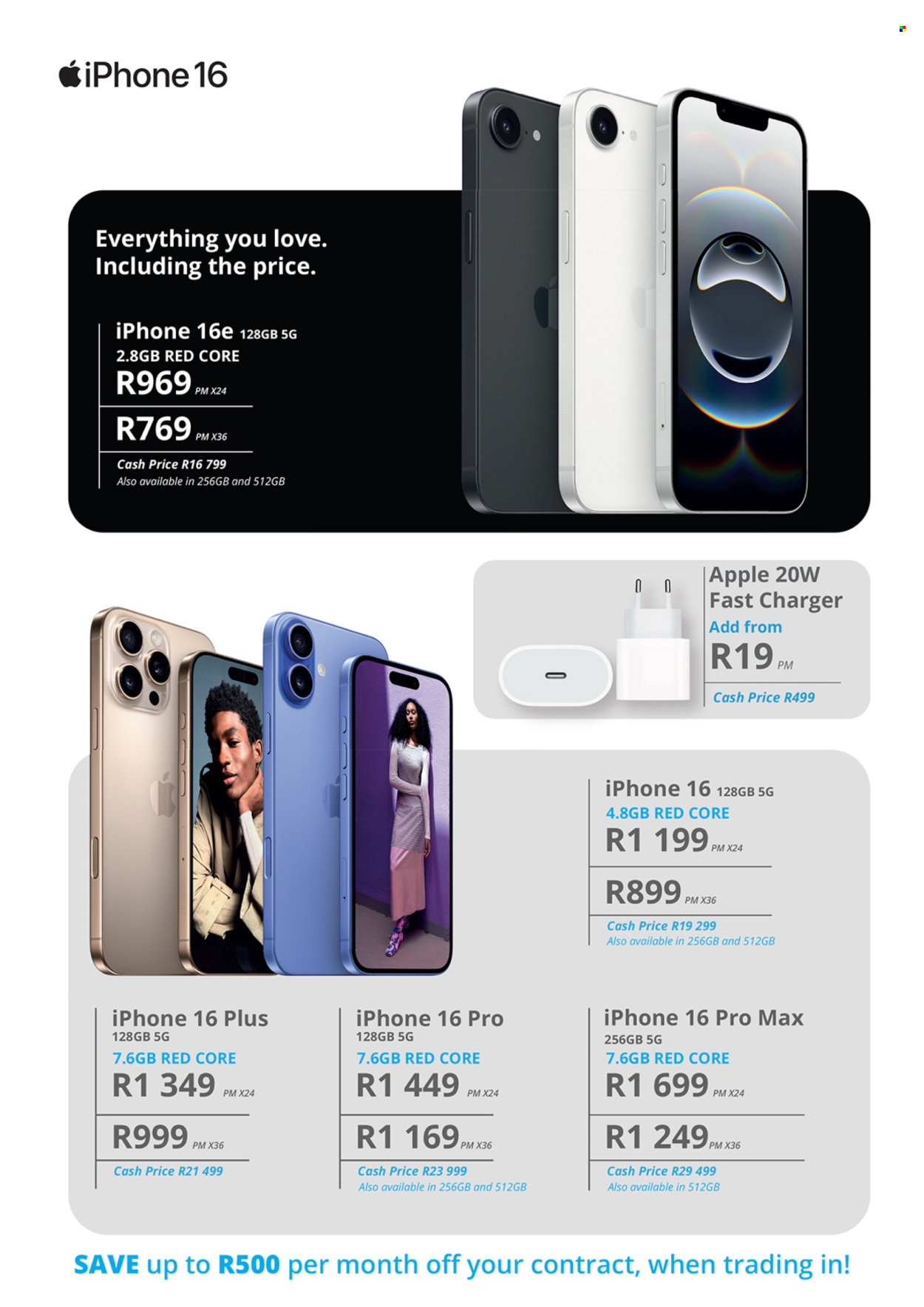 Cellucity specials - 05.07.2025 - 06.09.2025. 