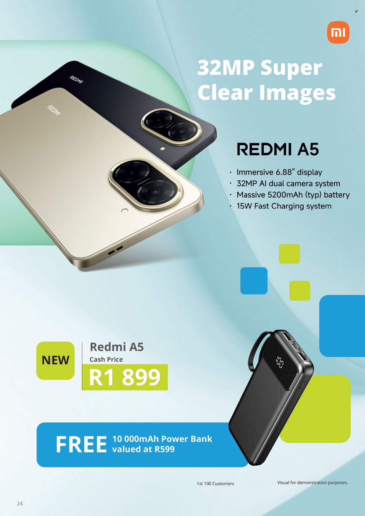 Cellucity specials - 05.07.2025 - 06.09.2025. 
