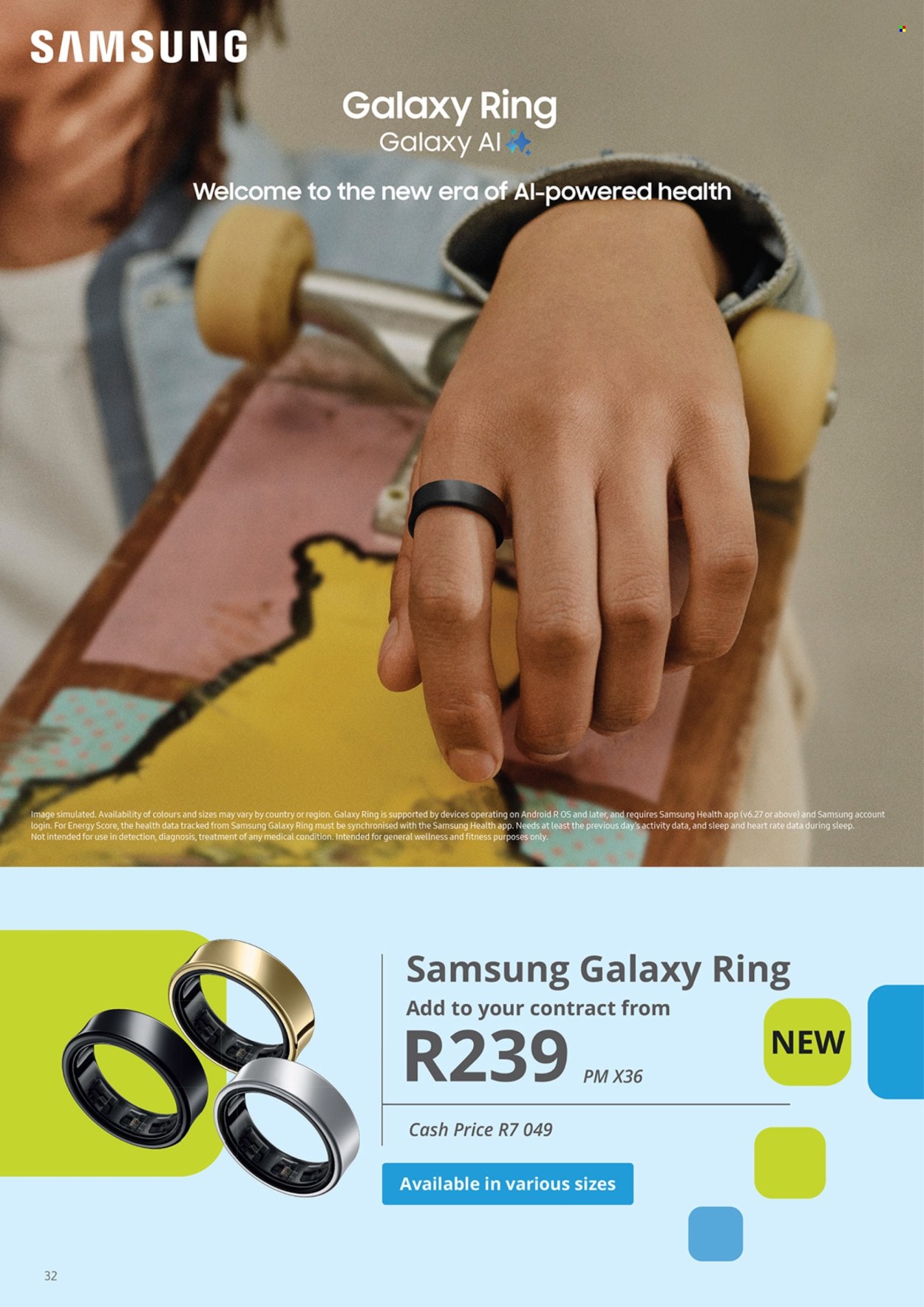 Cellucity specials - 05.07.2025 - 06.09.2025. 