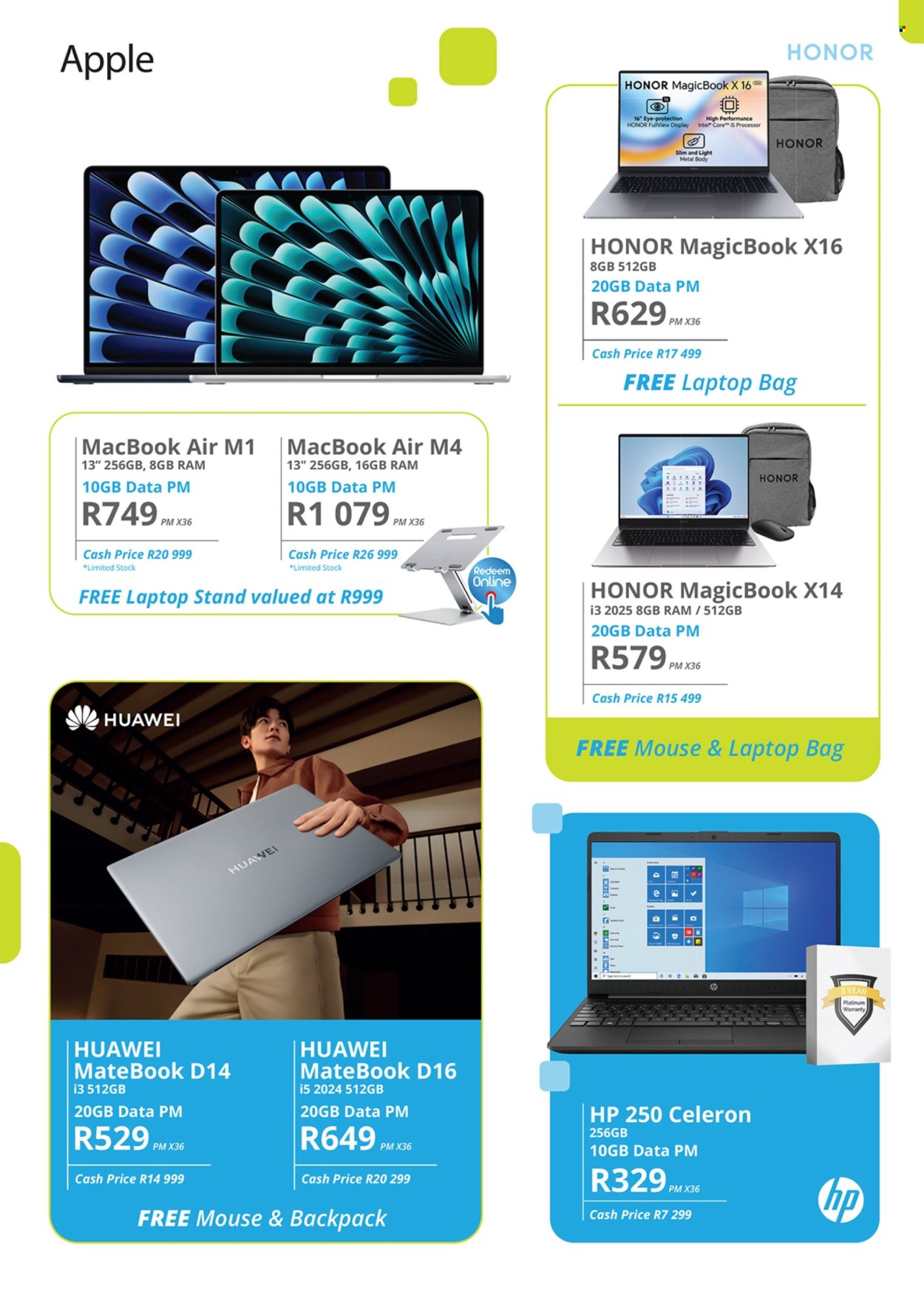 Cellucity specials - 05.07.2025 - 06.09.2025. 
