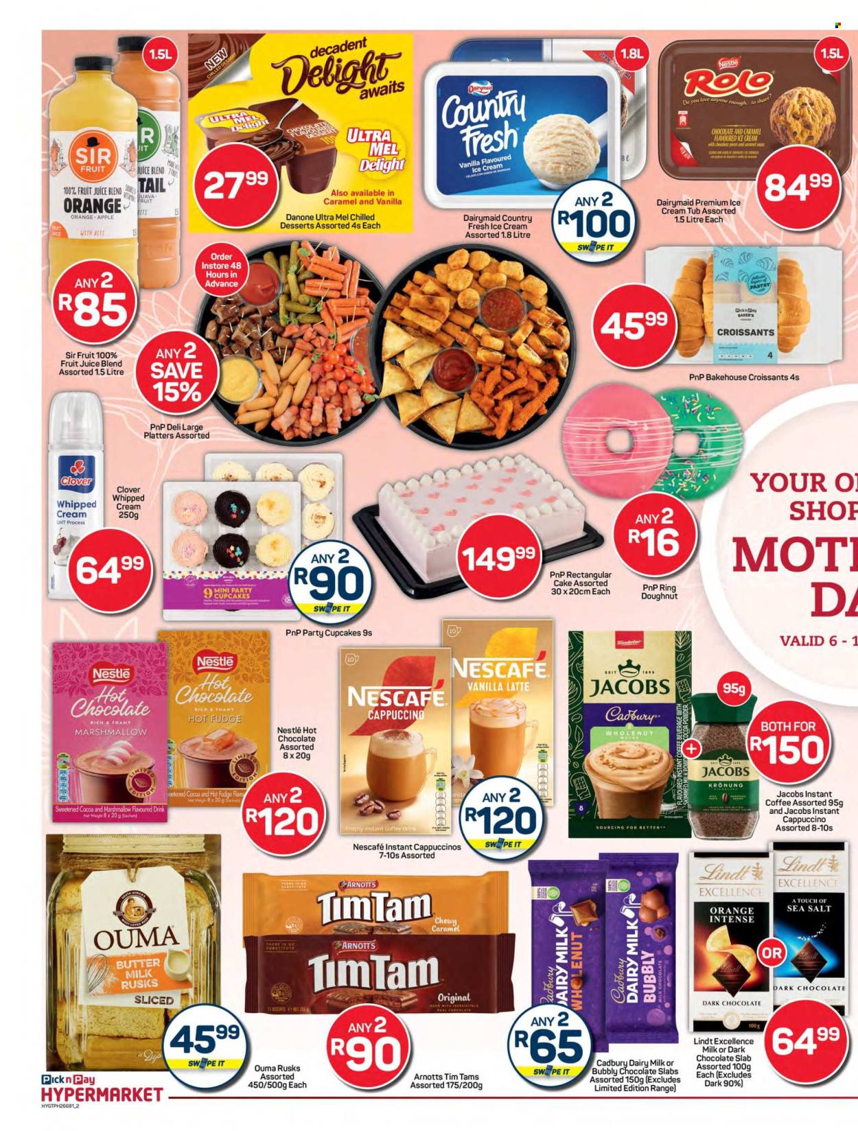 Pick n Pay Hypermarket specials - 05.06.2025 - 05.11.2025. 