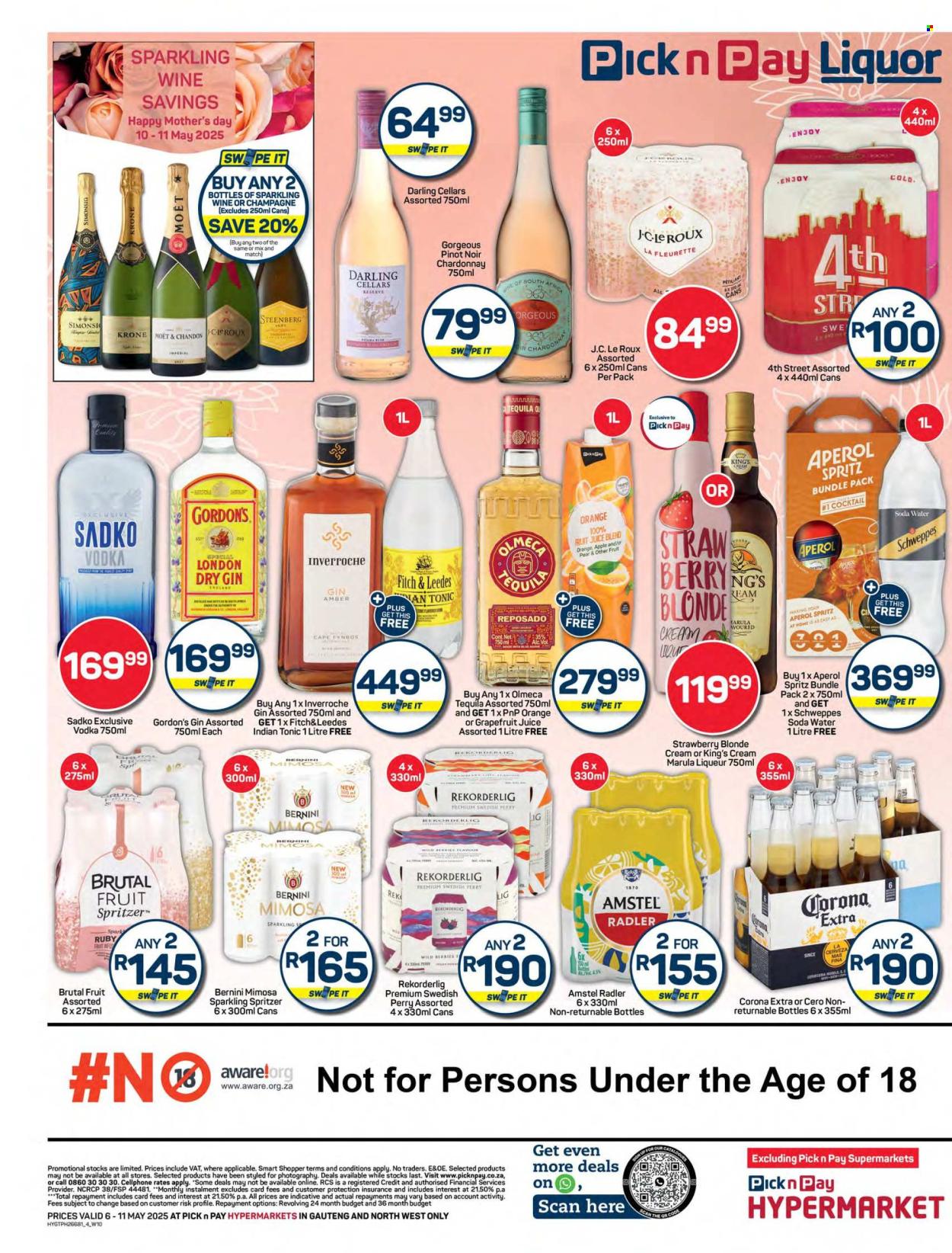 Pick n Pay Hypermarket specials - 05.06.2025 - 05.11.2025. 