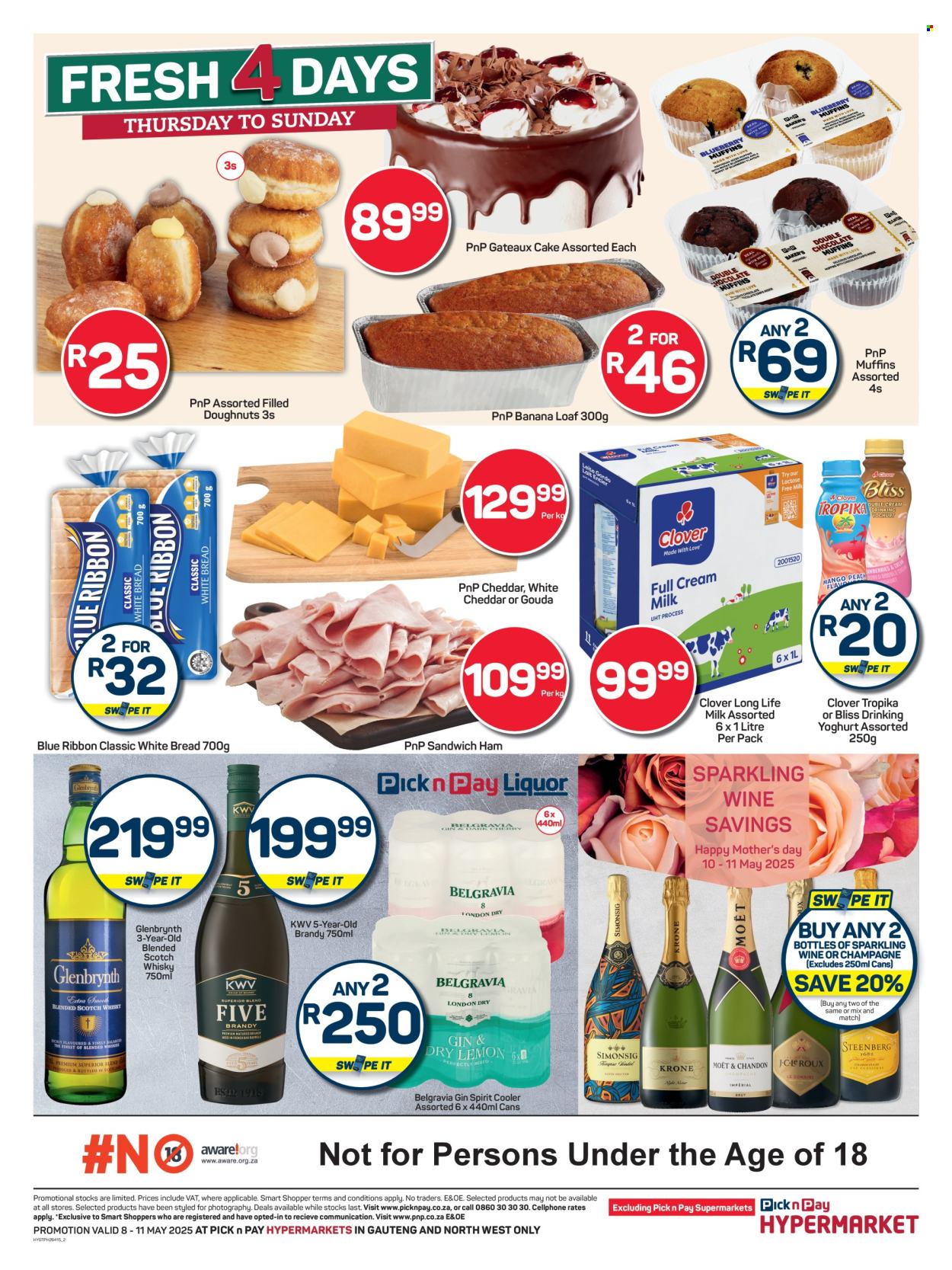 Pick n Pay Hypermarket specials - 05.08.2025 - 05.11.2025. 
