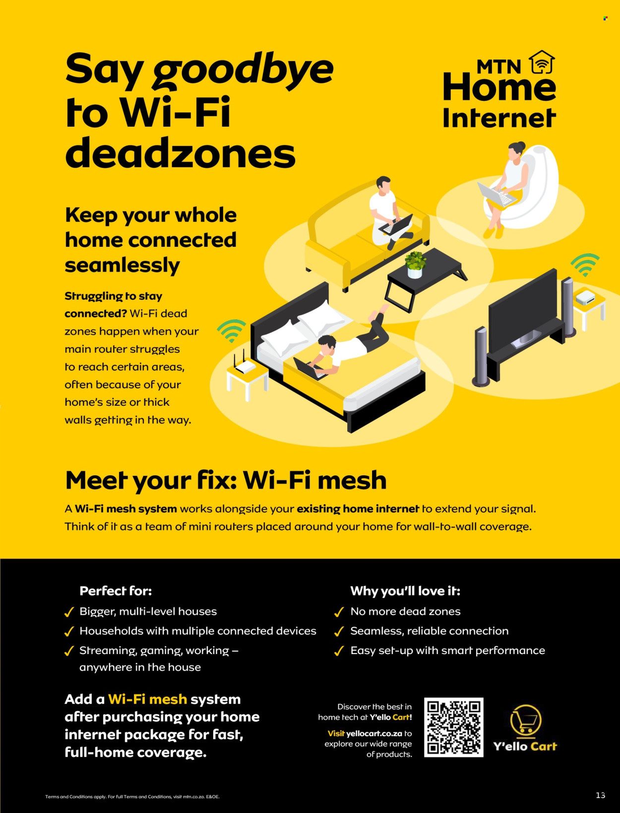 MTN specials - 05.07.2025 - 06.06.2025. 