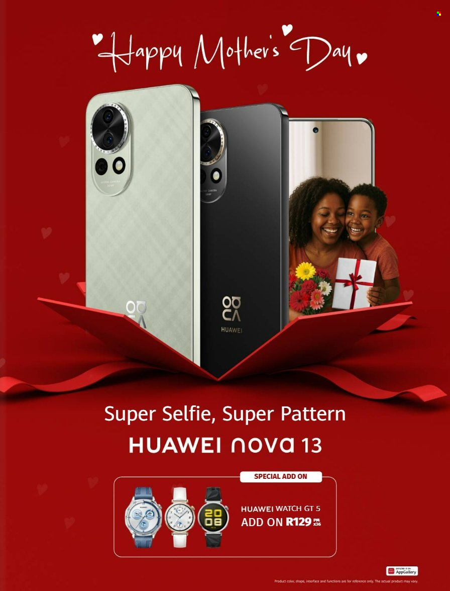 Vodacom specials - 05.07.2025 - 06.09.2025. 