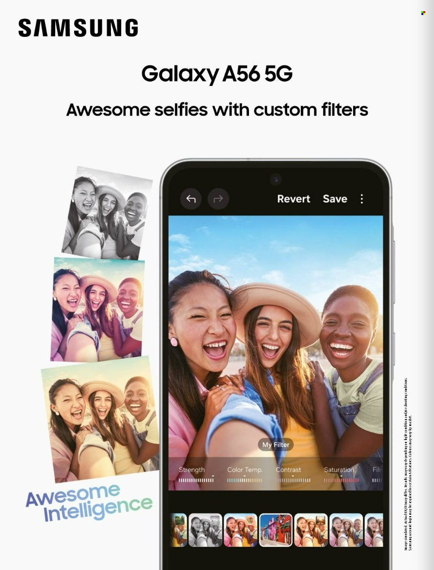 Vodacom specials - 05.07.2025 - 06.09.2025. 