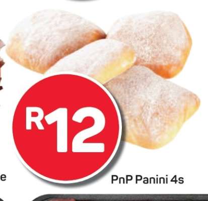 PnP Panini 4s