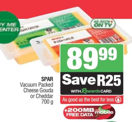 SPAR