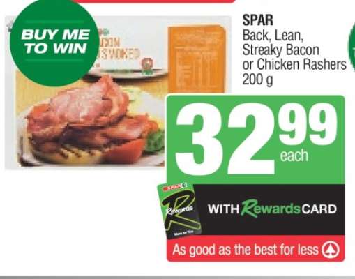 SPAR