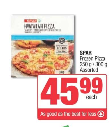SPAR