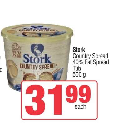 Stork