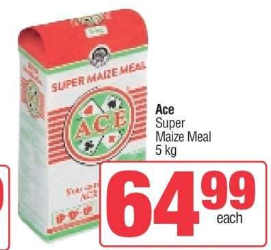 Ace