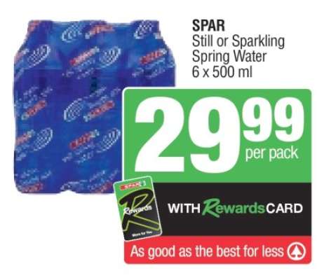 SPAR