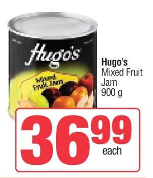 Hugo's