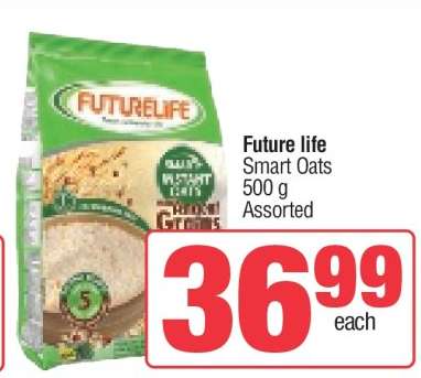 Future Life