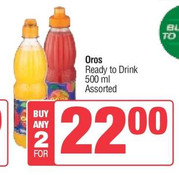 OROS