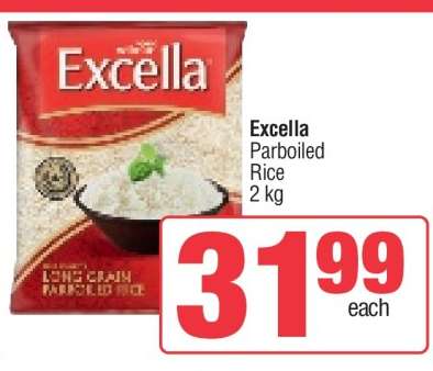 Excella