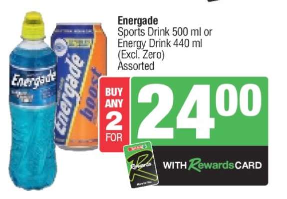 Energade