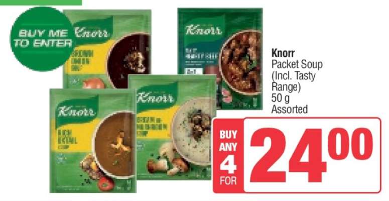Knorr