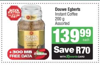 Douwe Egberts