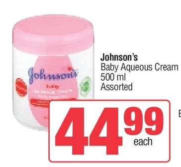 Johnson’s