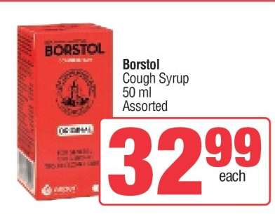 Borstol