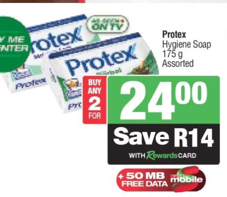 Protex