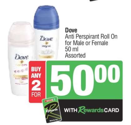 Dove