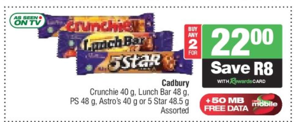 Cadbury