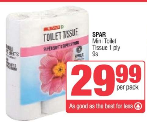 SPAR