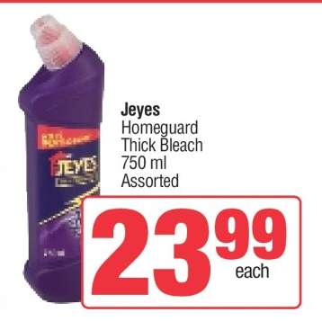 Jeyes