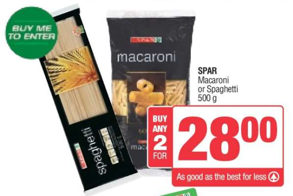 SPAR