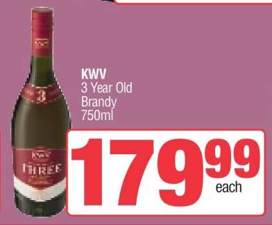 KWV