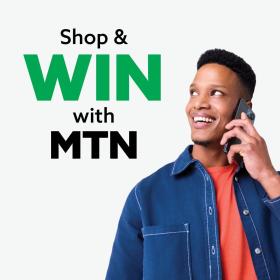 Ackermans - Shop & win with MTN