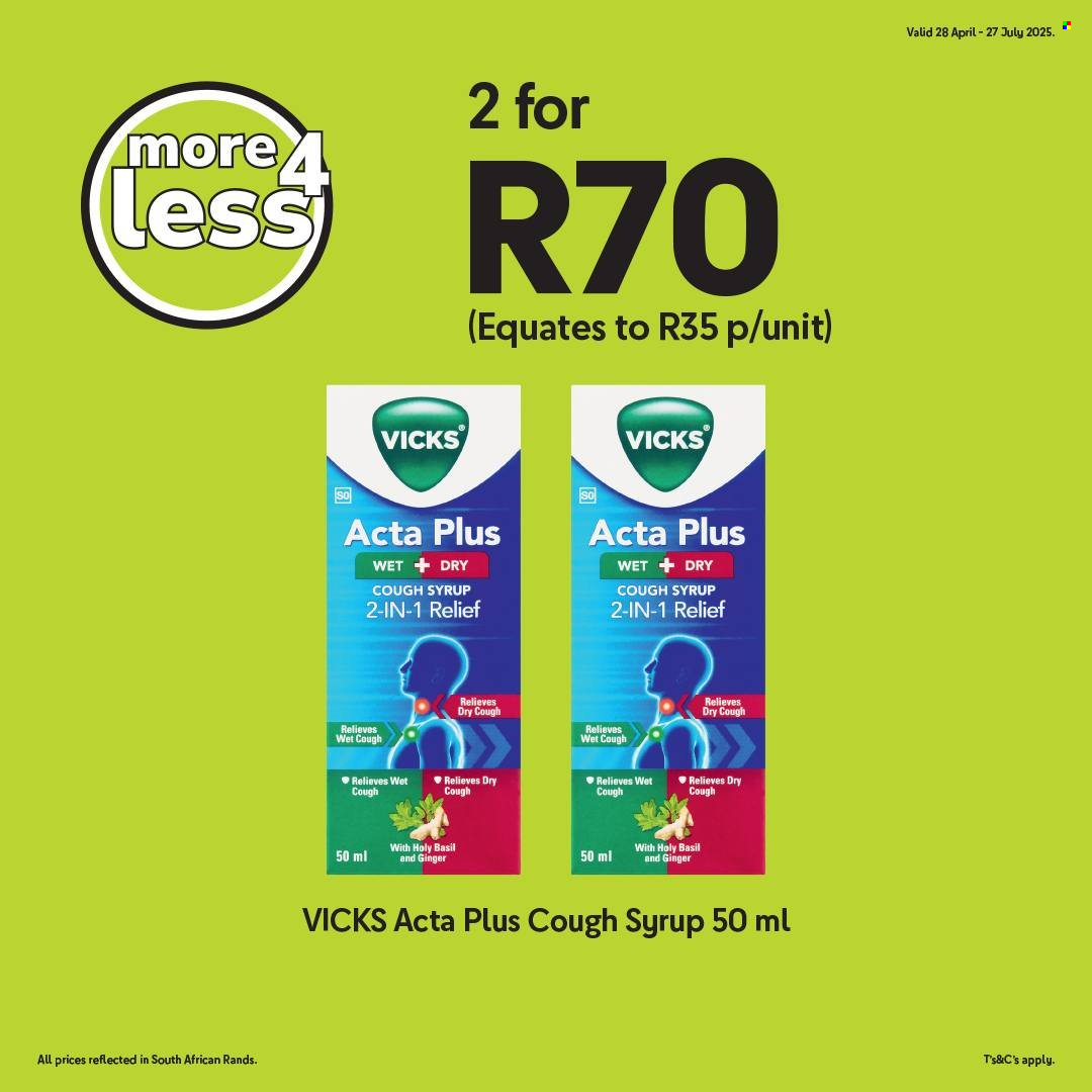 Makro specials - 04.28.2025 - 06.27.2025. 