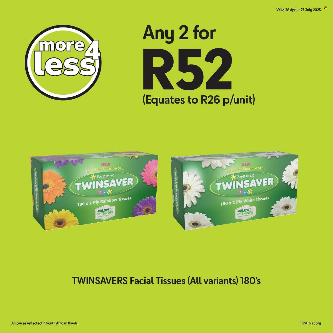 Makro specials - 04.28.2025 - 06.27.2025. 