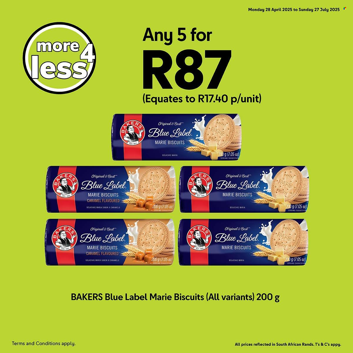 Makro specials - 04.28.2025 - 06.27.2025. 
