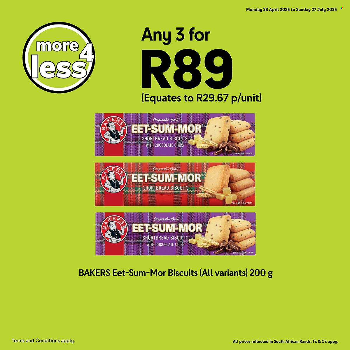 Makro specials - 04.28.2025 - 06.27.2025. 