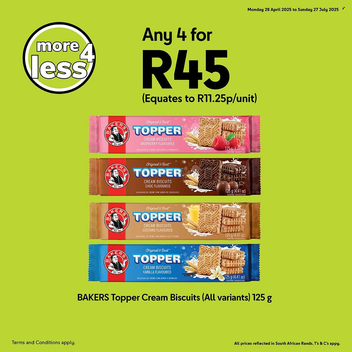 Makro specials - 04.28.2025 - 06.27.2025. 