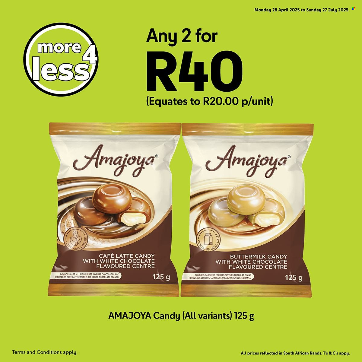Makro specials - 04.28.2025 - 06.27.2025. 
