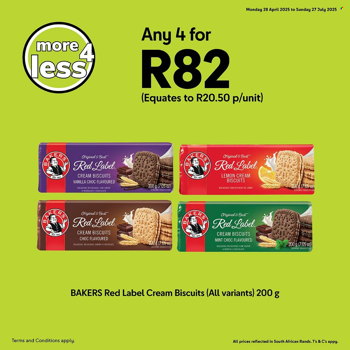 Makro specials - 04.28.2025 - 06.27.2025. 
