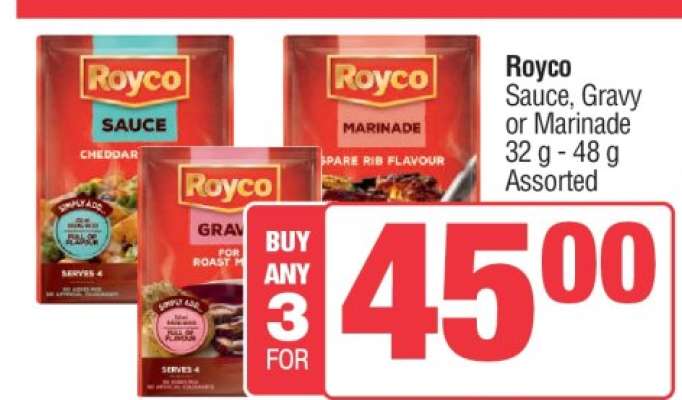 Royco