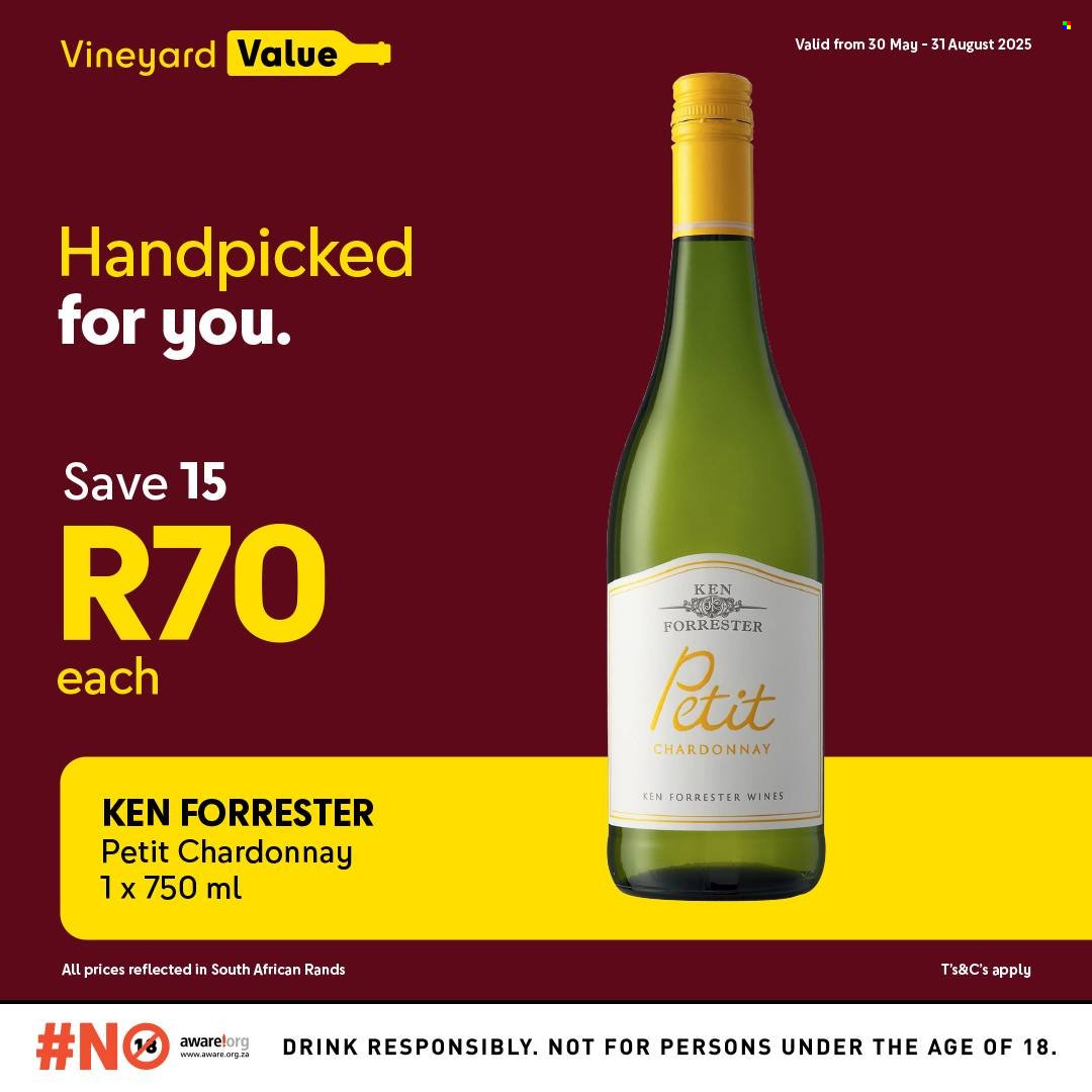 Makro specials - 05.30.2025 - 08.31.2025. Page 3