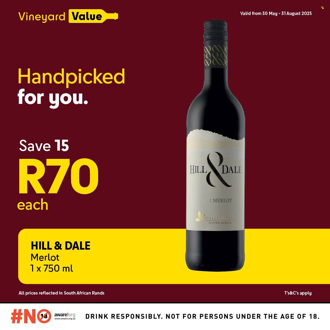 Makro specials - 05.30.2025 - 08.31.2025. Page 4