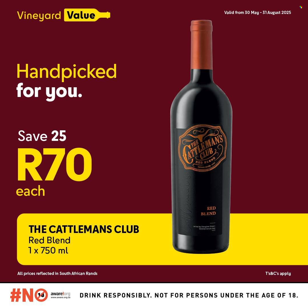 Makro specials - 05.30.2025 - 08.31.2025. Page 5