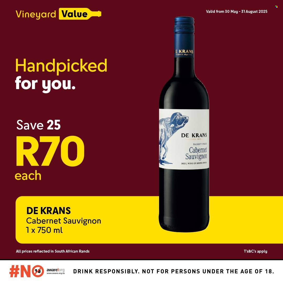 Makro specials - 05.30.2025 - 08.31.2025. Page 6