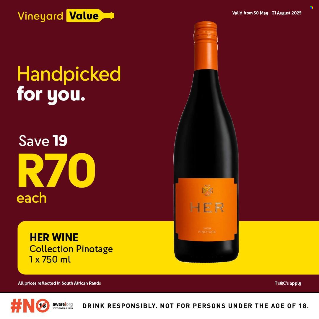 Makro specials - 05.30.2025 - 08.31.2025. Page 8