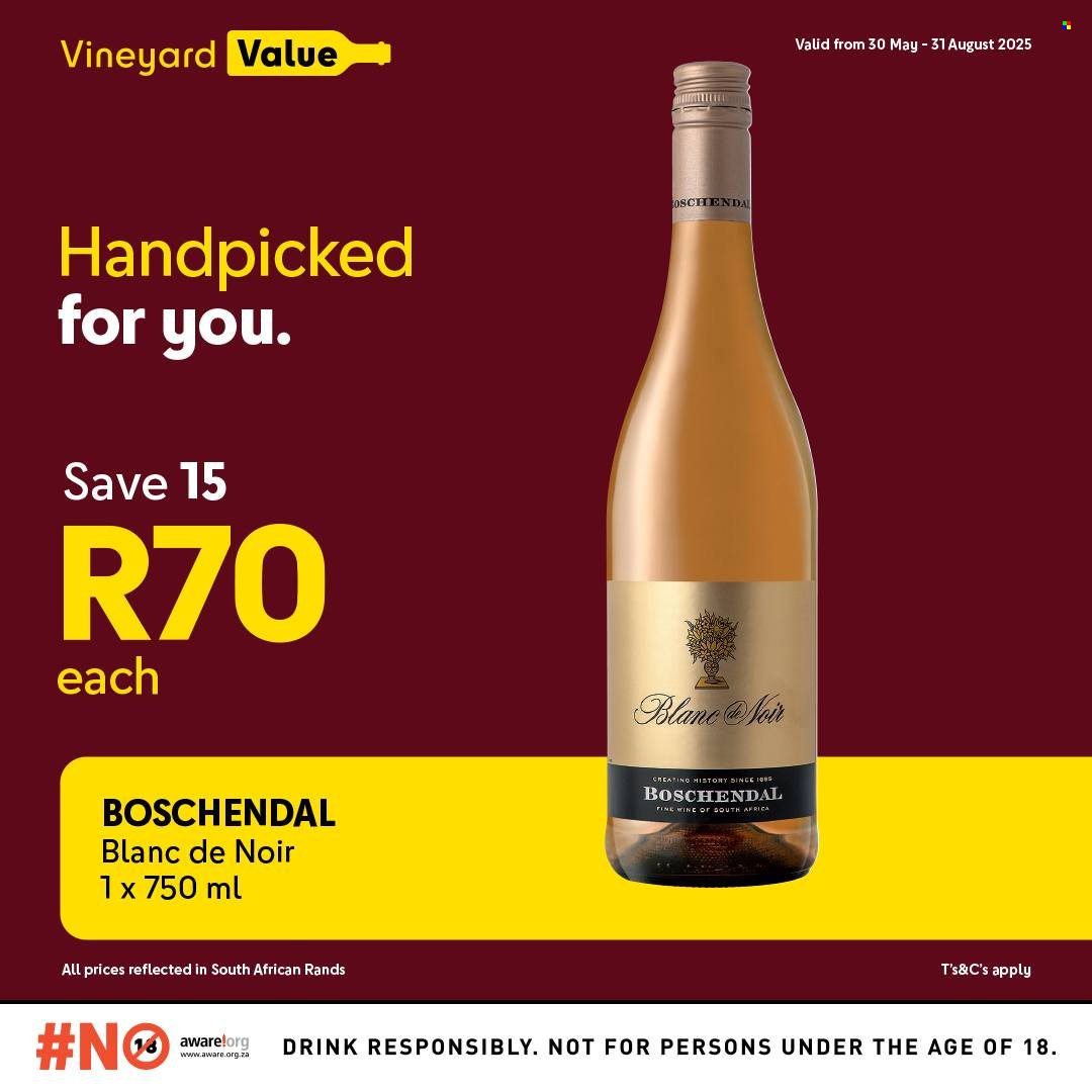 Makro specials - 05.30.2025 - 08.31.2025. Page 9