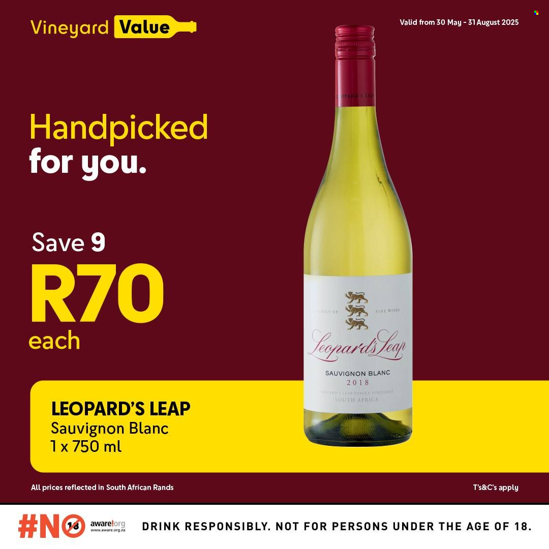 Makro specials - 05.30.2025 - 08.31.2025. Page 10